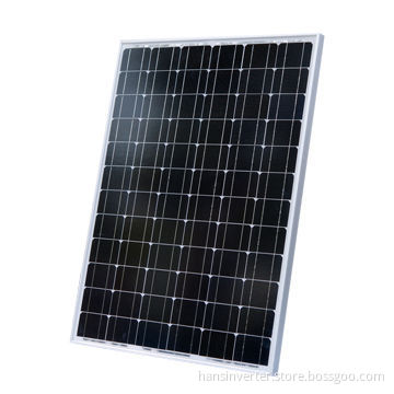 250Wp Mono Panel Solar